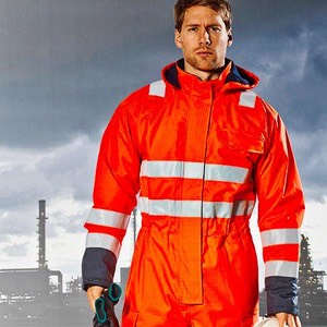 Oil, Gas and Chemical Workwear